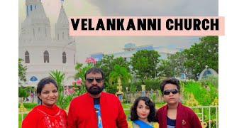 Velankanni Day1 Tour Trip [upl. by Hinson650]