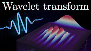 Wavelets a mathematical microscope [upl. by Cheri]