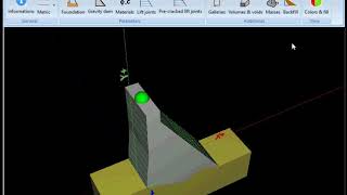 7 CADAM3D How to add additional masses [upl. by Ellerrad433]