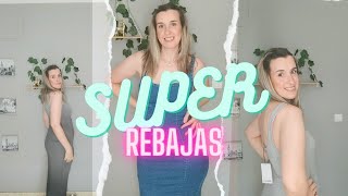 🔴REBAJAS JULIO 2024🛍️ LEFTIES BERSHKA PULL AND BEAR VERANO  HAUL COMPRAS DE LOCURA ¡099€ [upl. by Nylodnew]