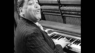 Fats Waller quotHoney Hushquot [upl. by Vladimir242]