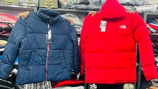 Jackets799 Zipper599  Cheapest Winter Collection  Export Surplus  Shipping Free [upl. by Kristi553]