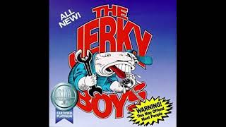 Jerky Boys 1993 CD Rip [upl. by Kumar]