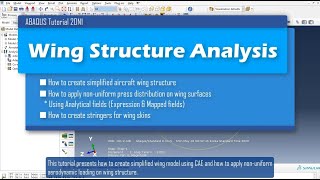 What are the different Structural Members of an Aircraft  How is an Aircraft built [upl. by Mudenihc777]