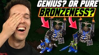 I cast Bronze League but WAIT its actually my friend  Bronze League Heroes  Episode 45 [upl. by Ernst]