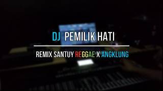 DJ KAU TERINDAH KAN SELALU TERINDAH by IMP  remix angklung slow new 2020 [upl. by Ixela]