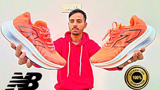 New Balance FuelCell SC Trainer V2 Full Review  Best for Runners in 2025 [upl. by Ahsienak653]