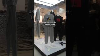 UNIQLO Wearable Art  UT KAWSWARHOL [upl. by Eeruhs]