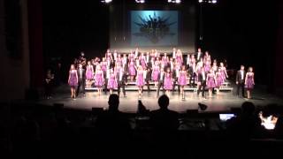 Urbandale Studio 2016 Finals at NIACC Border Bash 22716 [upl. by Eleda86]