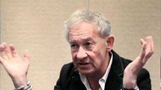 Simon Schama [upl. by Oflunra]