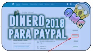 COMO GANAR 99 DOLARES DIARIOS PARA PAYPAL  ABRIL 2020  COMPROBANTE DE PAGO FACIL Y RAPIDO [upl. by Cotterell]