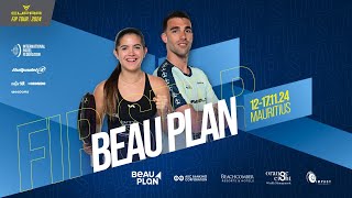 BEAU PLAN FIP STAR Mauritius  14 [upl. by Stover188]