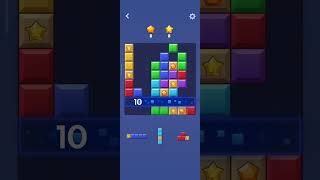 😎😎😎 Adventure level 16 gaming play shortsvideo block [upl. by Iroak]