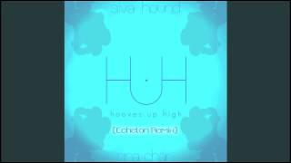 Silva Hound ft RinaChan  Hooves Up High Echelon Remix [upl. by Sylram]