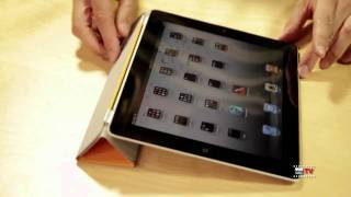 iPad 2 im Praxistest review [upl. by Endres]