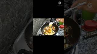 Bache Huye Chawal ki Mazedar Recipe  short cookingwithhasina [upl. by Andre]