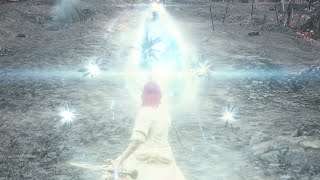 Dark Souls III  The Strongest Sorceries Put To The Test [upl. by Estes]