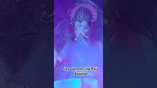 Aagaman majhya RajachaJayGanesh BappaAagman​aagmanmazyarajacha​ majhabappa​ ganpati​ [upl. by Ardnekahs]