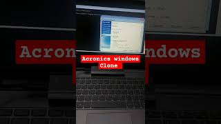 How To Clone An M2 NVMe SSD On Windows Using Acronis True Image [upl. by Jemie443]