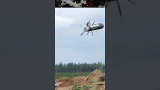 FGM148 Javelin In Action • ManPortable AntiTank Missile [upl. by Irra]