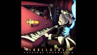 Skullgirls OST 19  The Catacombs Below [upl. by Beckman]