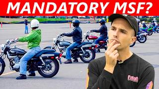 Answering YOUR Motorcycle Questions Ep 7 [upl. by Okiruy]