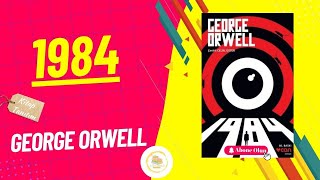 1984  George Orwell 10 [upl. by Ative]