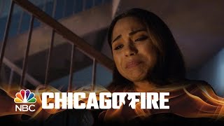 Chicago Fire  This Is Where We Were Episode Highlight [upl. by Ameh487]