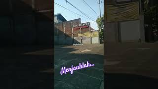 Tetap Melangkah jalanjalanmalang [upl. by Vookles]