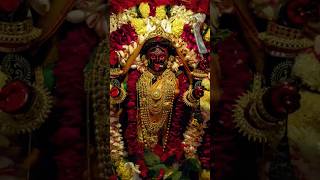 Dakhina Kali mantra🕉Kali puja statuskalyan banerjeeshorts ytshorts kali status viral trend [upl. by Droflim]