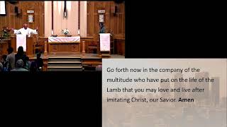 Olivet UMC Live Stream [upl. by Khoury296]