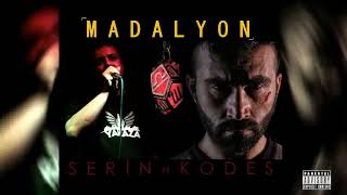 Kodes feat Serin Karataş Madalyon [upl. by Ardnwahsal89]