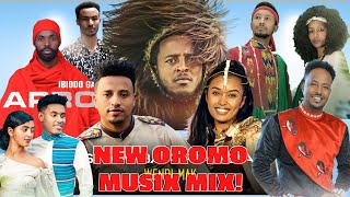 Best OROMO Music  non stop Collection  2023 mix [upl. by Calia]