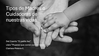 Tipos de Madres [upl. by Chuu]