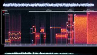 Dialup modem connecting [upl. by Resor]