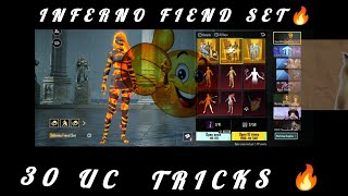 30 Uc Tricks To Get Mummy Set 💥💥NEW Aniversary Crate Bgmi💫💫30 Uc Guaranteed Mummy Set 💥 bgmi pubg [upl. by Lavicrep368]