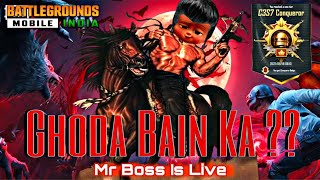 Ghoda Bain Ka  Full Backchodi  Toxic Mr Boss [upl. by Durr]