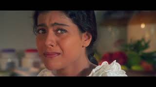 Chithi Na Koi Sandesh Full Video Song HD  Dushman 1998  Kajol Sanjay Dutt  Lata Mangeshkar [upl. by Assiruam200]