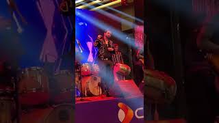 Aoun Ali Khan Live Performance in Karachi Allah Hoo [upl. by Perry]