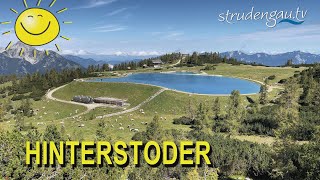 Hinterstoder  Wurzeralm [upl. by Lockhart647]