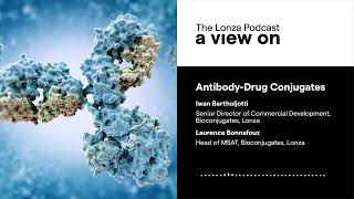 A View On AntibodyDrug Conjugates [upl. by Lisk]