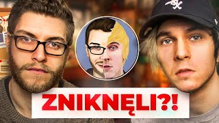 Australijczyk i Polak PODBILI POLSKI YouTube i  Zniknęli Jet Crew [upl. by Arther]