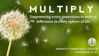 MULTIPLY Summit Promo  2024 [upl. by Ellingston]