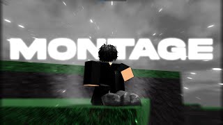 Montage SBG  Ray 6 [upl. by Tamberg]