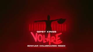 Gipsy Kings  Volare Edwuar Colmenares Remix [upl. by Grefe45]