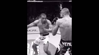 Edson Barboza KO  UFC Highlights [upl. by Snapp]