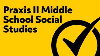 Praxis II 5089 Tips Middle School Social Studies Woodrow Wilsons 14 Points [upl. by Lebiram]