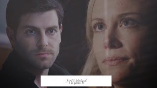 Nick amp Adalind  Im Gonna Be [upl. by Tice]