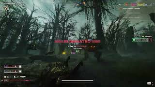 Illuminate snipers showing up in helldivers [upl. by Megen749]