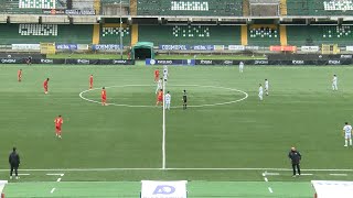 Avellino vs Catanzaro 22  Primavera 3  25224 [upl. by Nrojb]